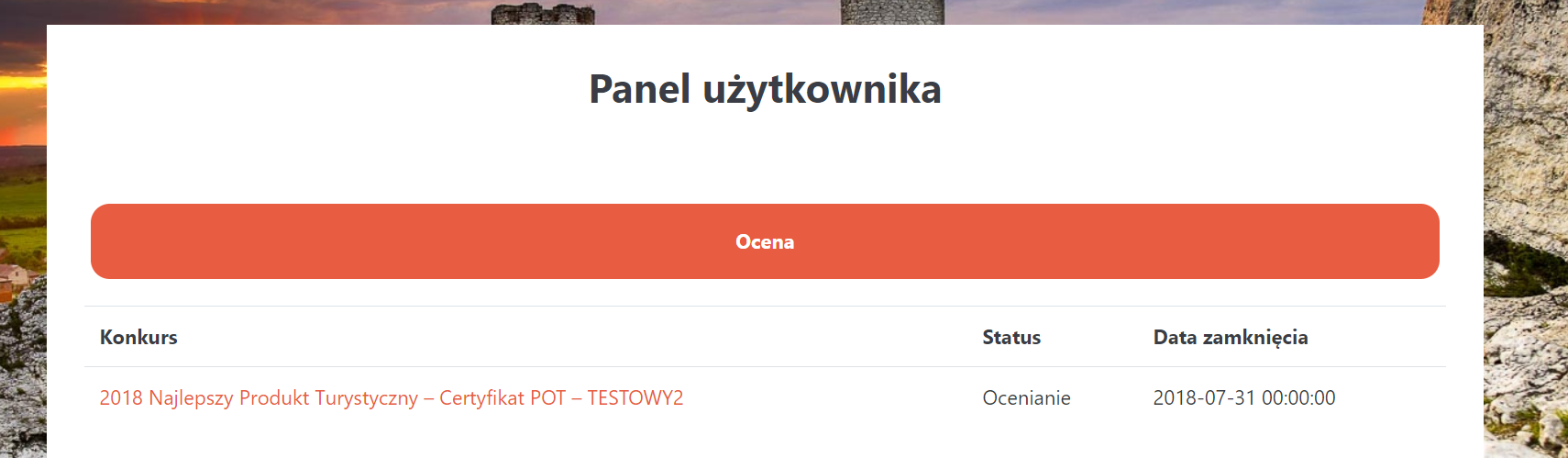 Polska Organizacja Turystyczna