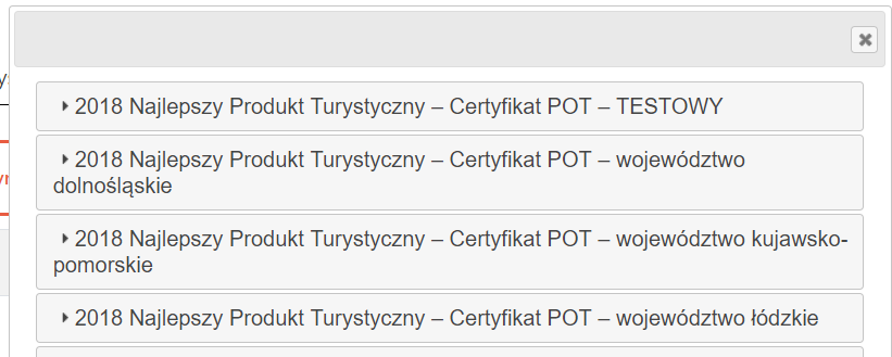 Polska Organizacja Turystyczna