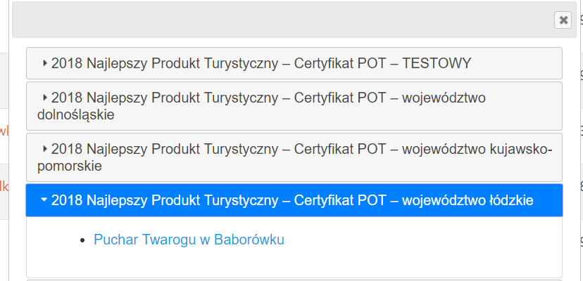 Polska Organizacja Turystyczna